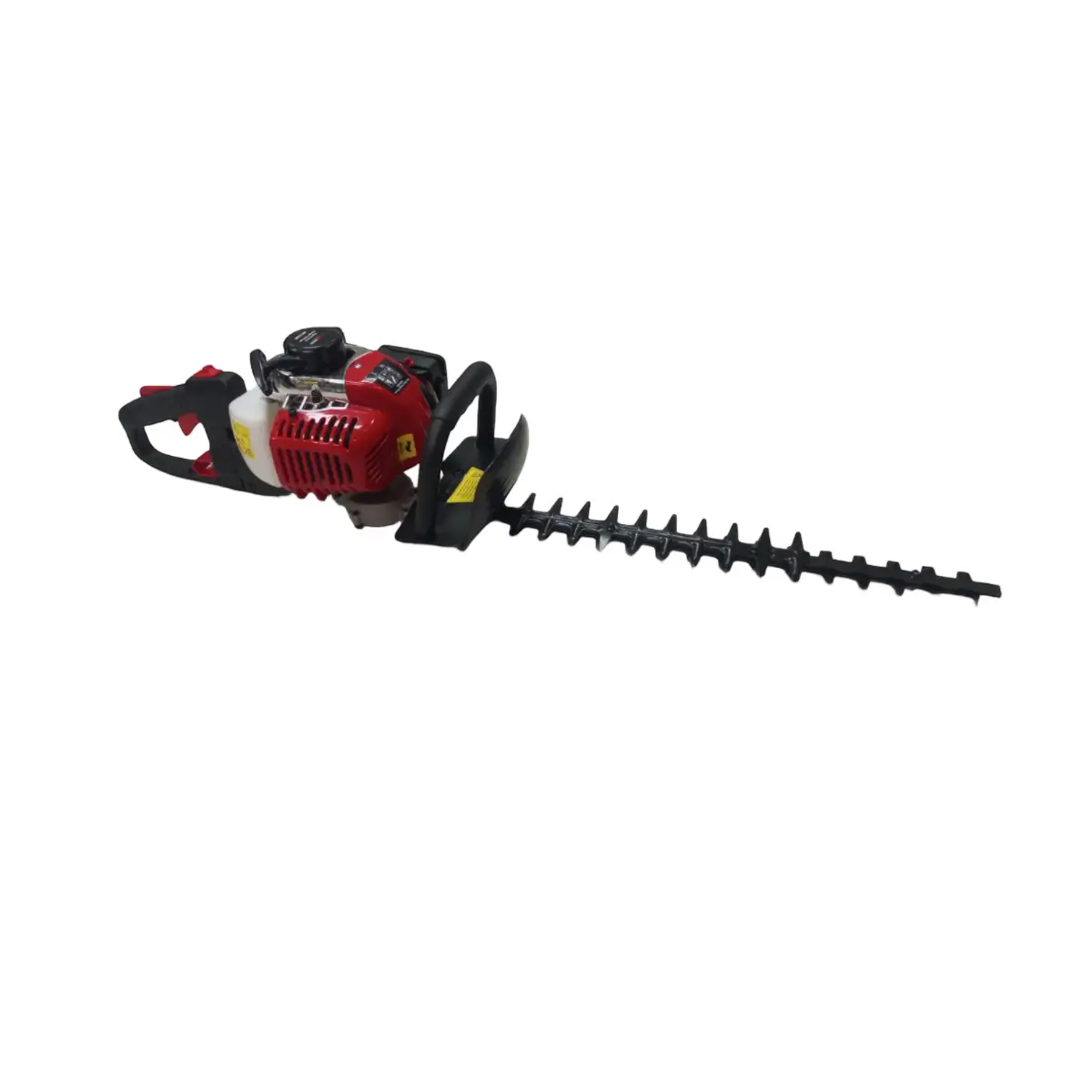Petrol hedge trimmer 26cc