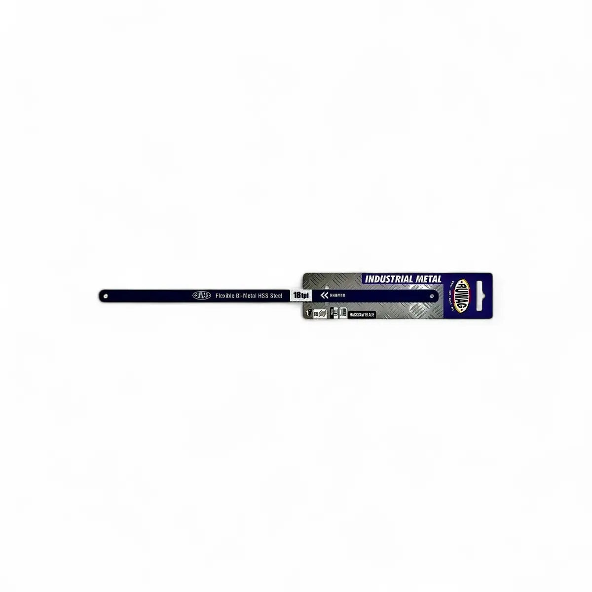 Bi-Metal Hacksaw Blade (32 Tpi)