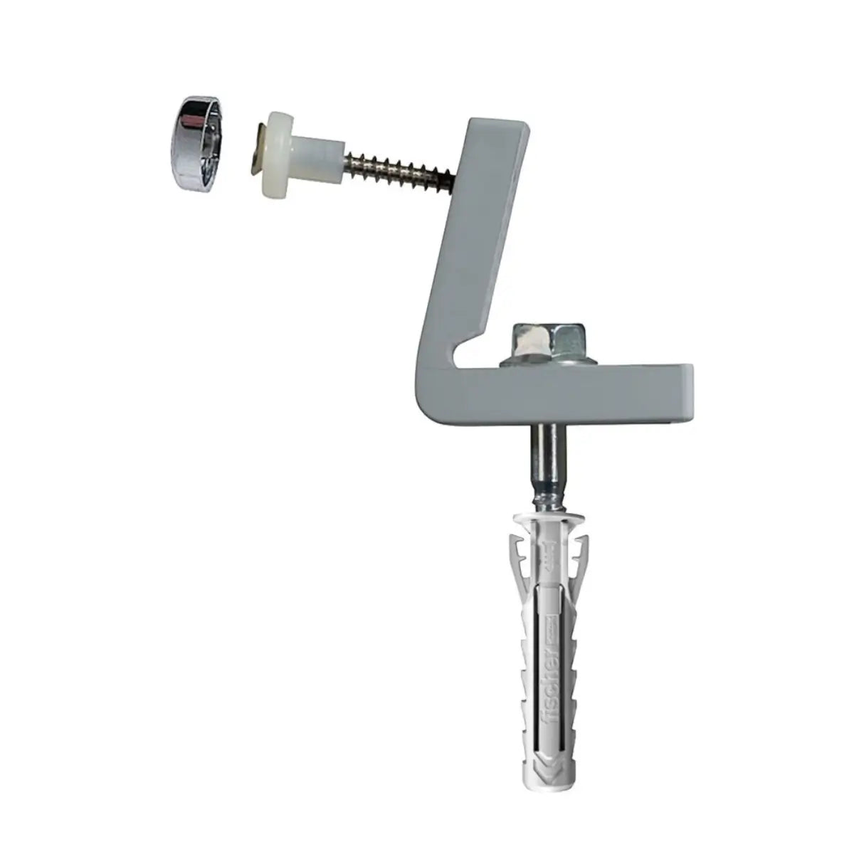 WC fixing set screws