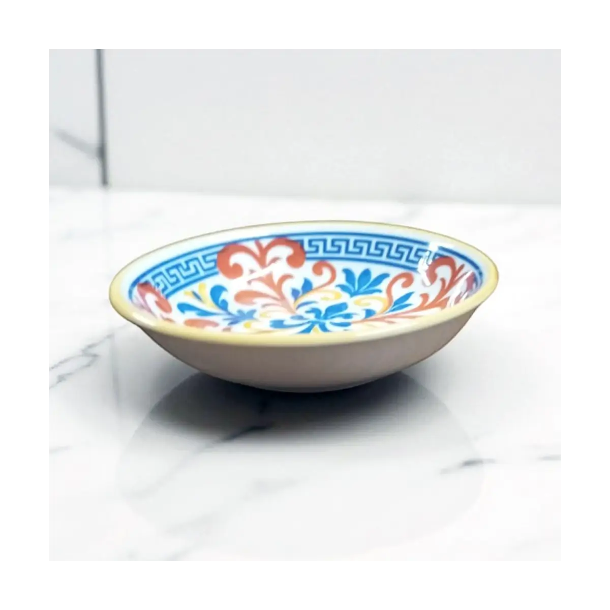 Ceramic sauce bowl 9cm