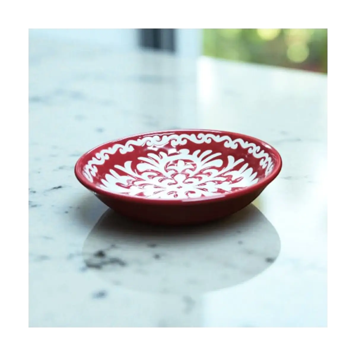 9cm ceramic sauce bowl