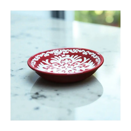 9cm ceramic sauce bowl