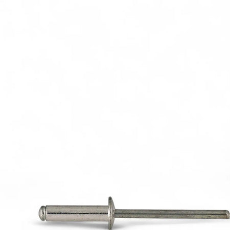 Stainless Steel Blind Rivet - 4.8 X 18mm (25-Pack)