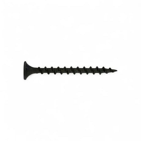 Coarse Thread Drywall Screw - 3.5 X 25mm