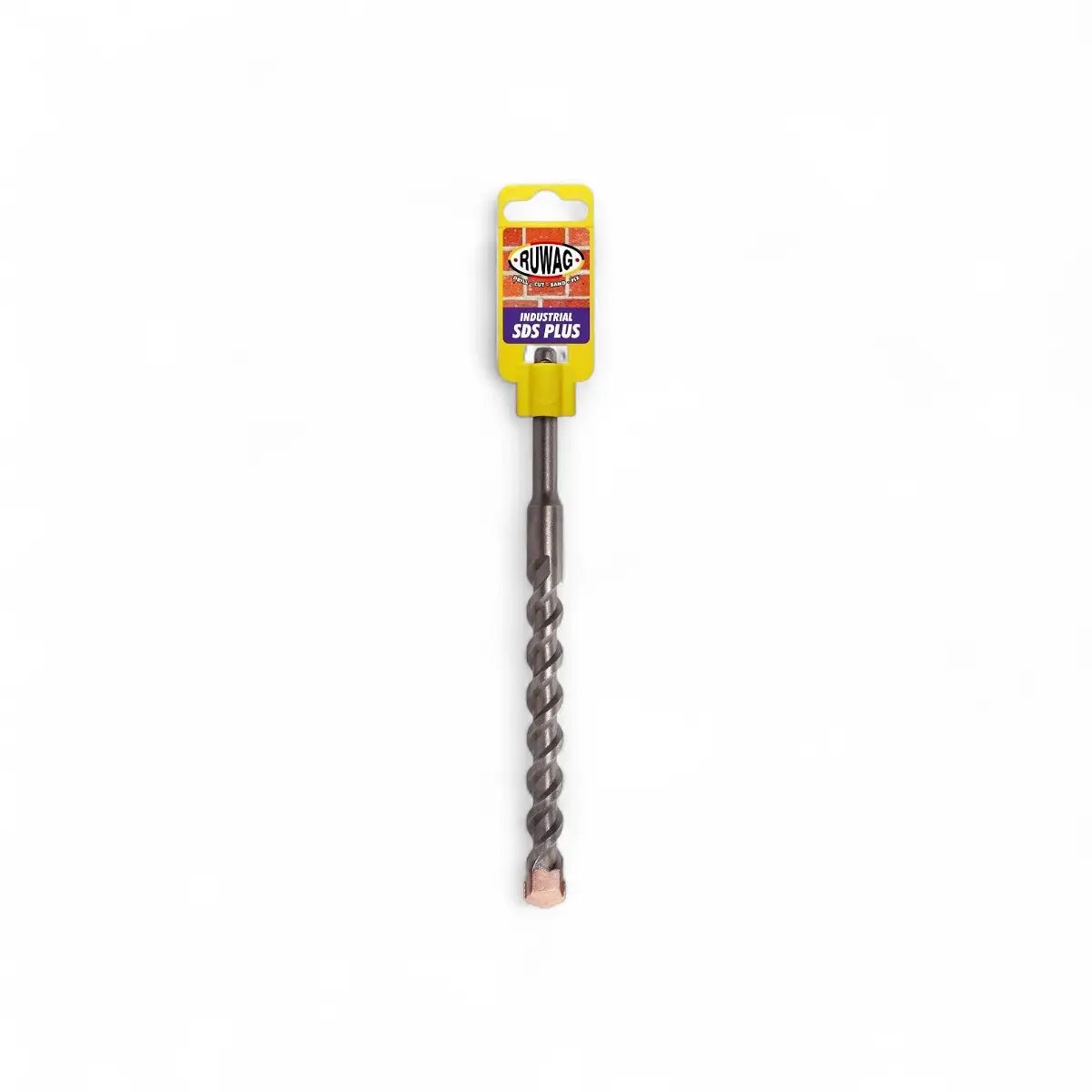 Industrial Sds Plus Masonry Drill Bit