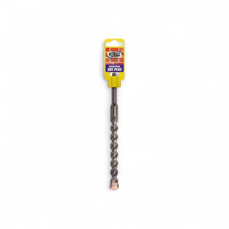 Industrial Sds Plus Masonry Drill Bit