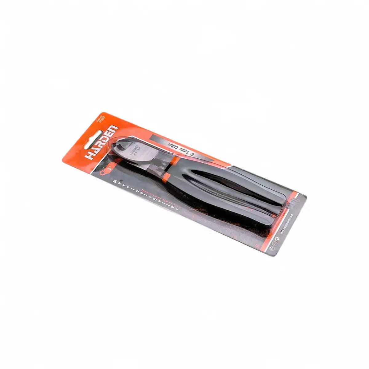 Cable Cutter - 6-Inch (150mm)