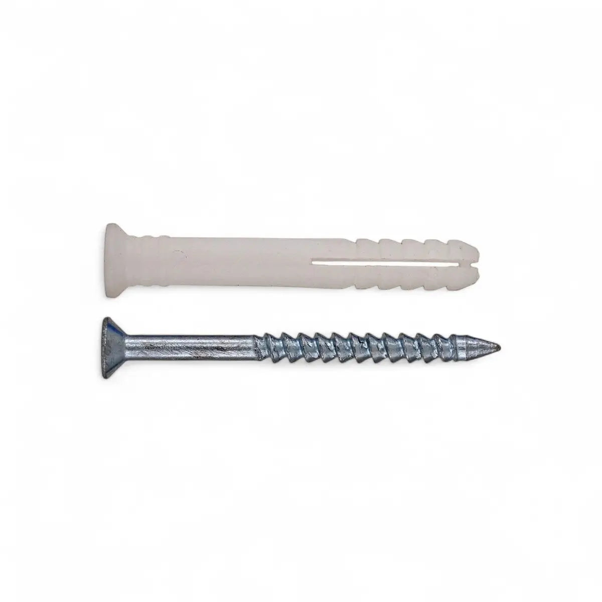 Rimmed Nail-In Anchor (100-Pack)