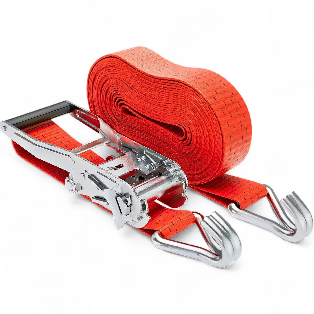 Quickload Professional Tie-Down Strap (4000Kg) - 10M X 50mm