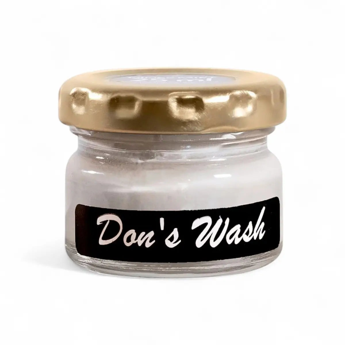 Tjhoko Paint Don's Wash 25ml Chalk Paint