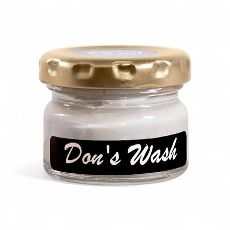 Tjhoko Paint Don's Wash 25ml Chalk Paint
