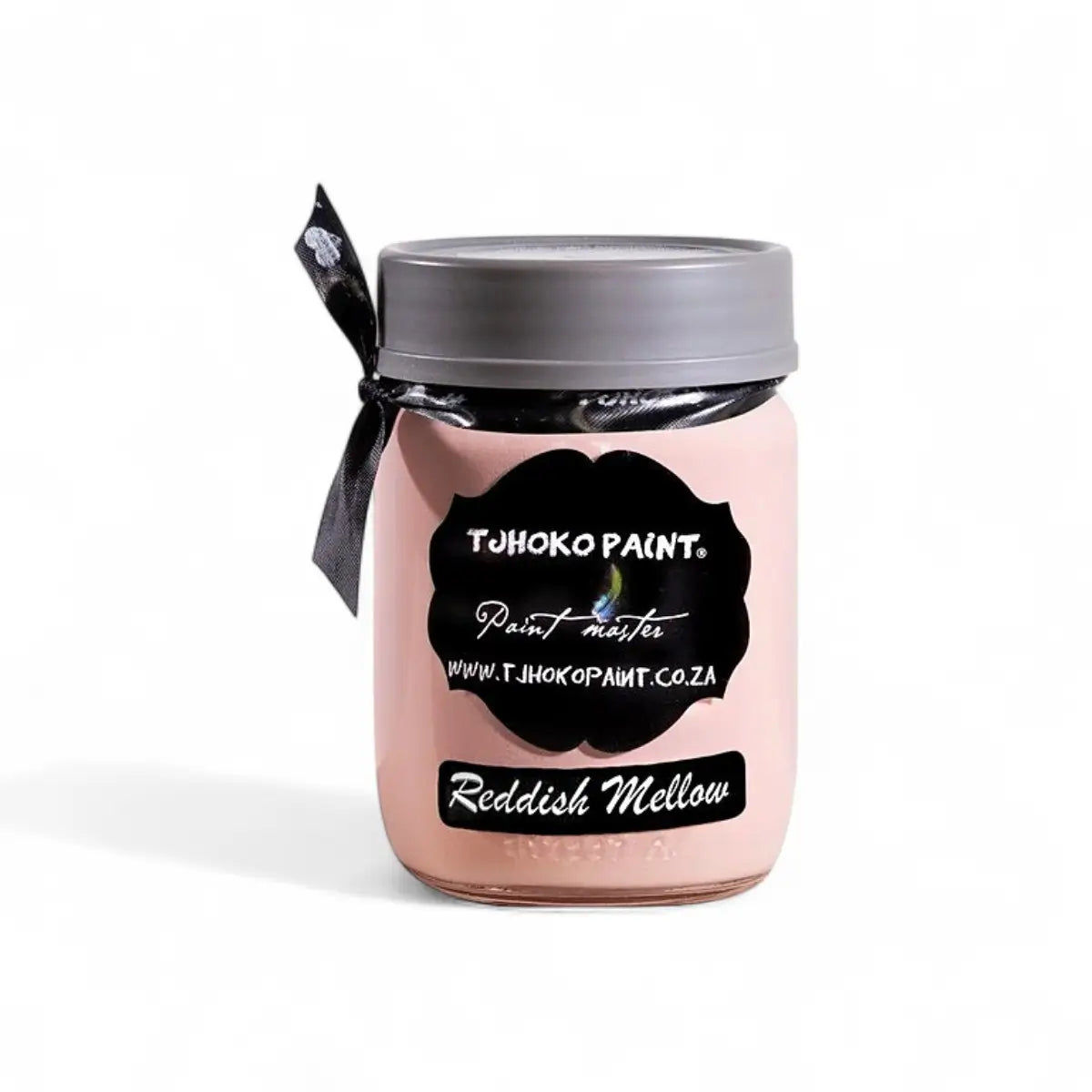 Tjhoko Paint Reddish Mellow 250ml Chalk Paint