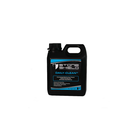 Daily grout cleaner 1L bottle