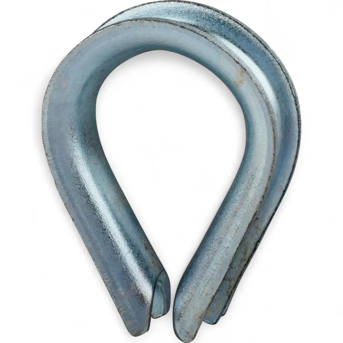 Wire Rope Thimble - M5 (2-Pack)
