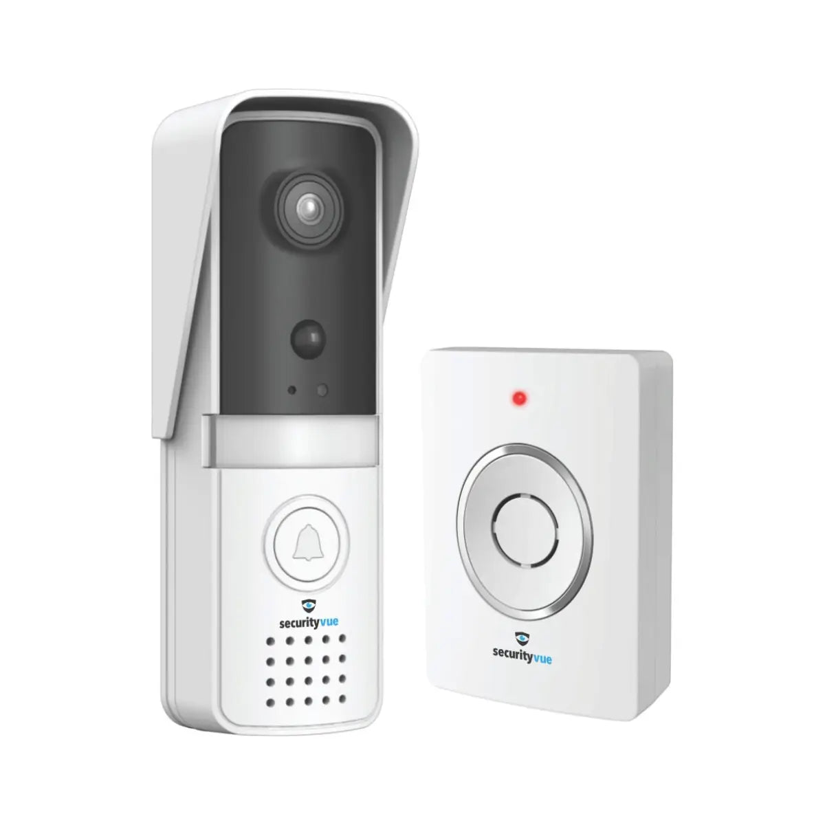 Security video intercom system