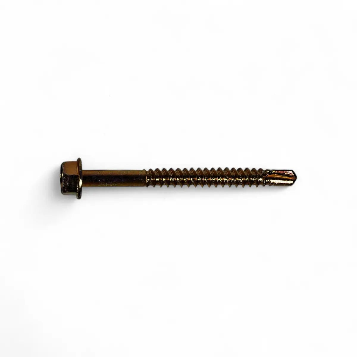 Self-Drilling Tek Screw (25-Pack)