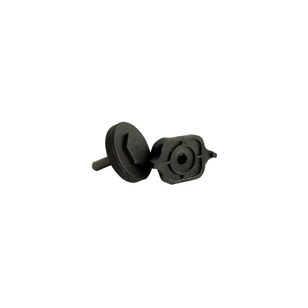 Centre bolt and coupling