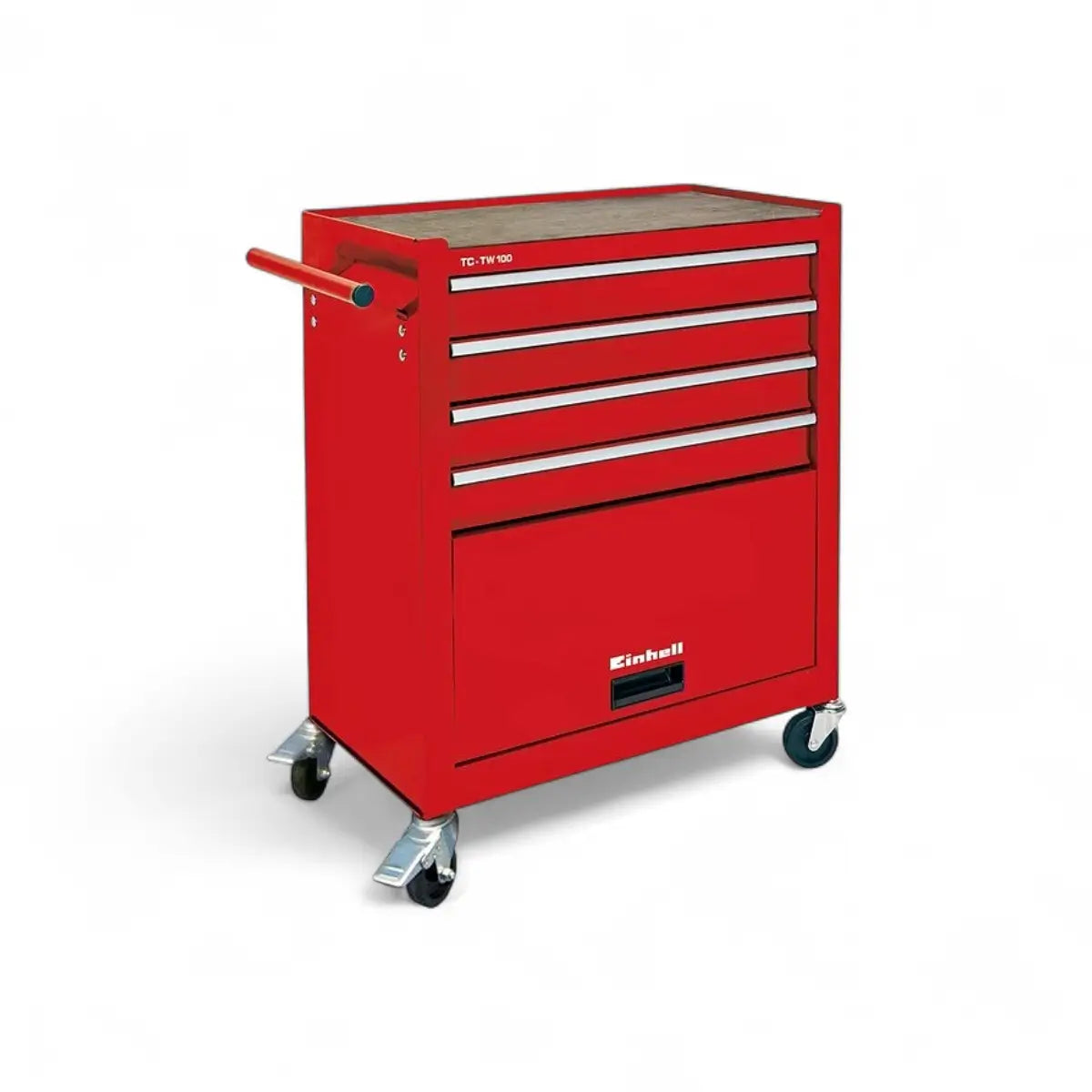 Einhell Tc-Tw 100 Tool Workshop Trolley