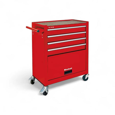 Einhell Tc-Tw 100 Tool Workshop Trolley