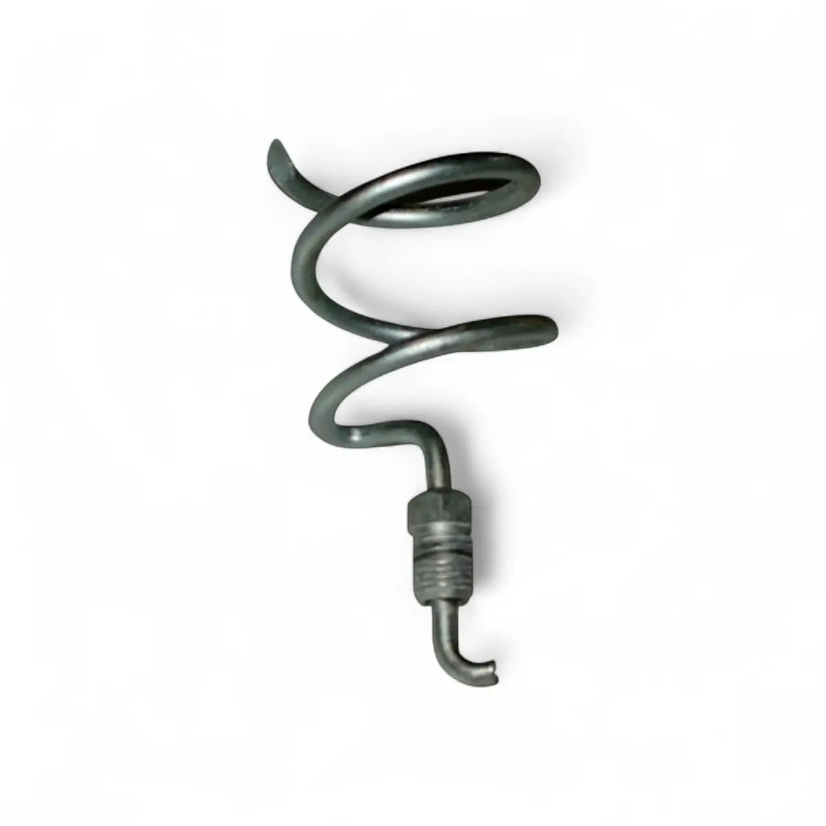 Light Duty Single Worm Screw Drain Cleaner - 6mm X 38mm