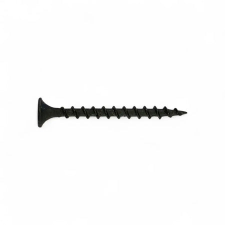 Coarse Thread Drywall Screw - 4.0 X 75mm
