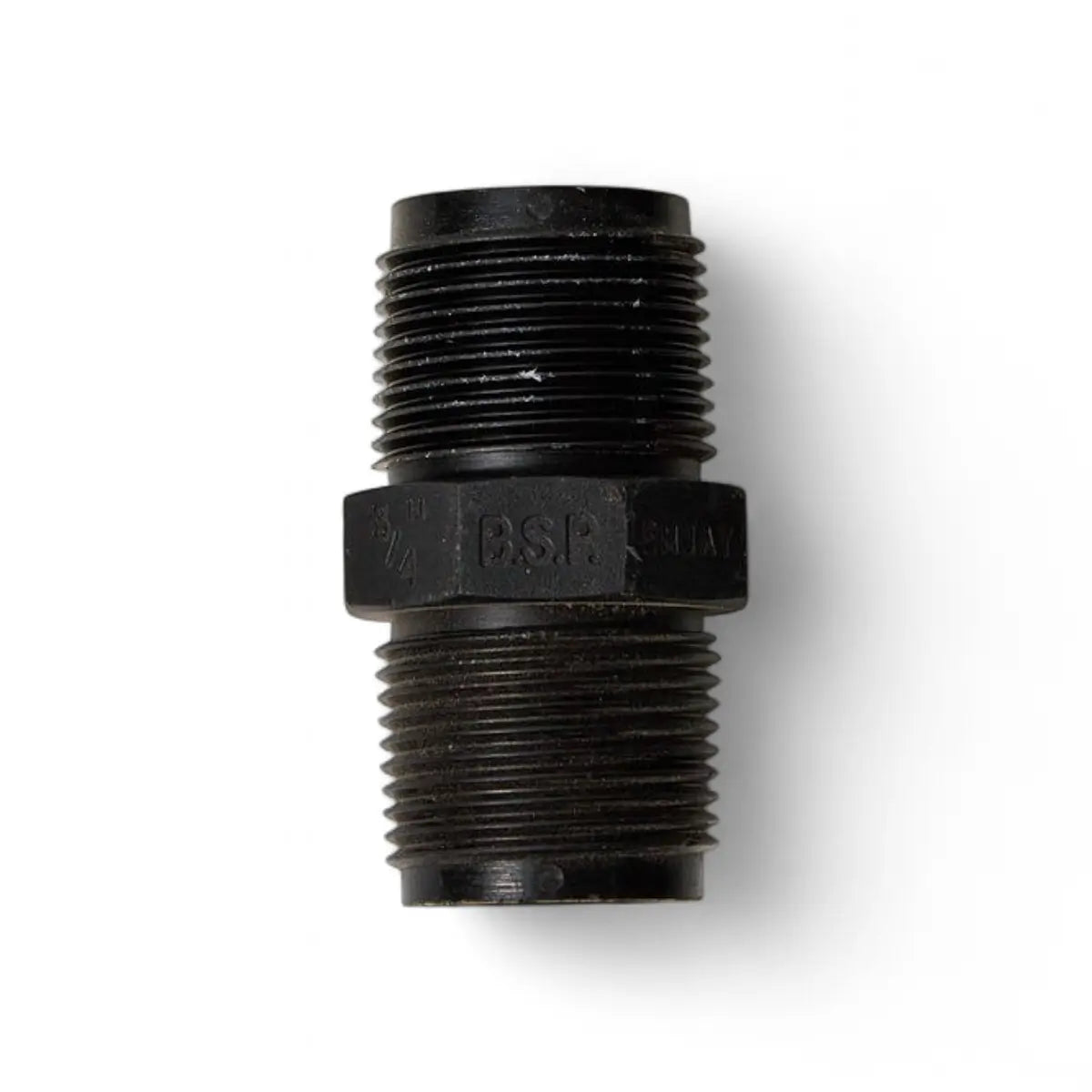 Emjay Ptf Nipple - 22mm