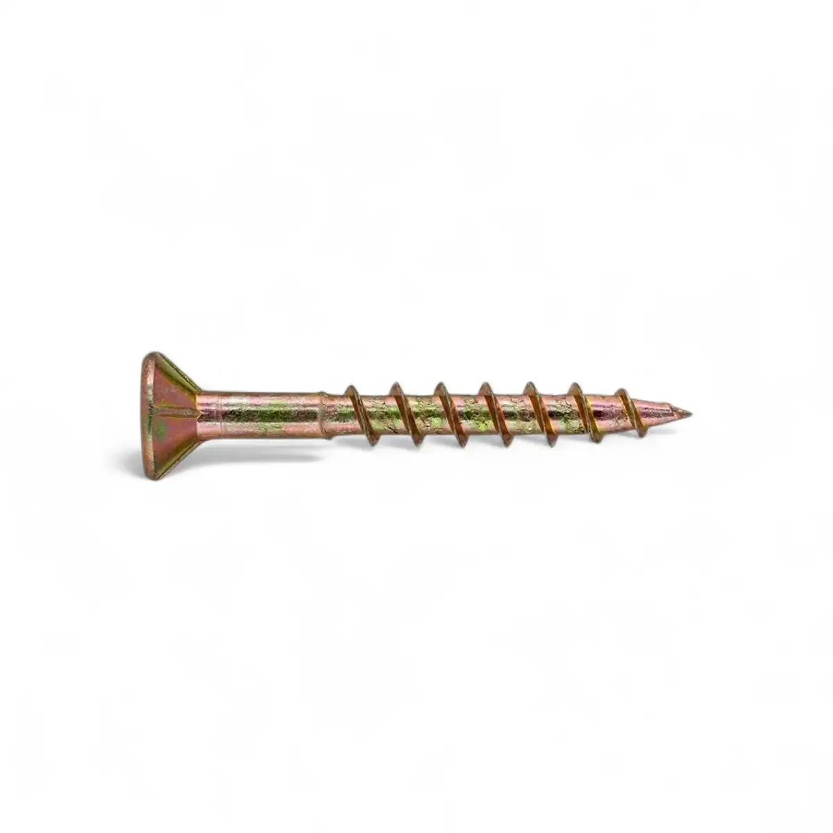 Square Drive Chipboard Screw (100-Pack)