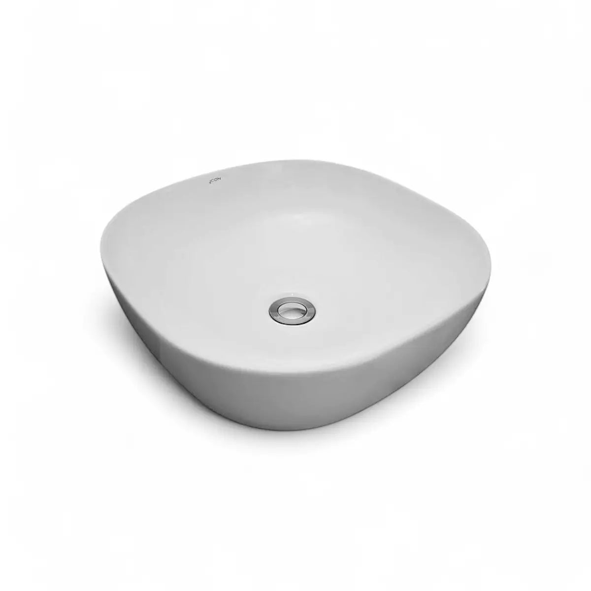 Hazel Freestanding Basin (0 Tap Hole)