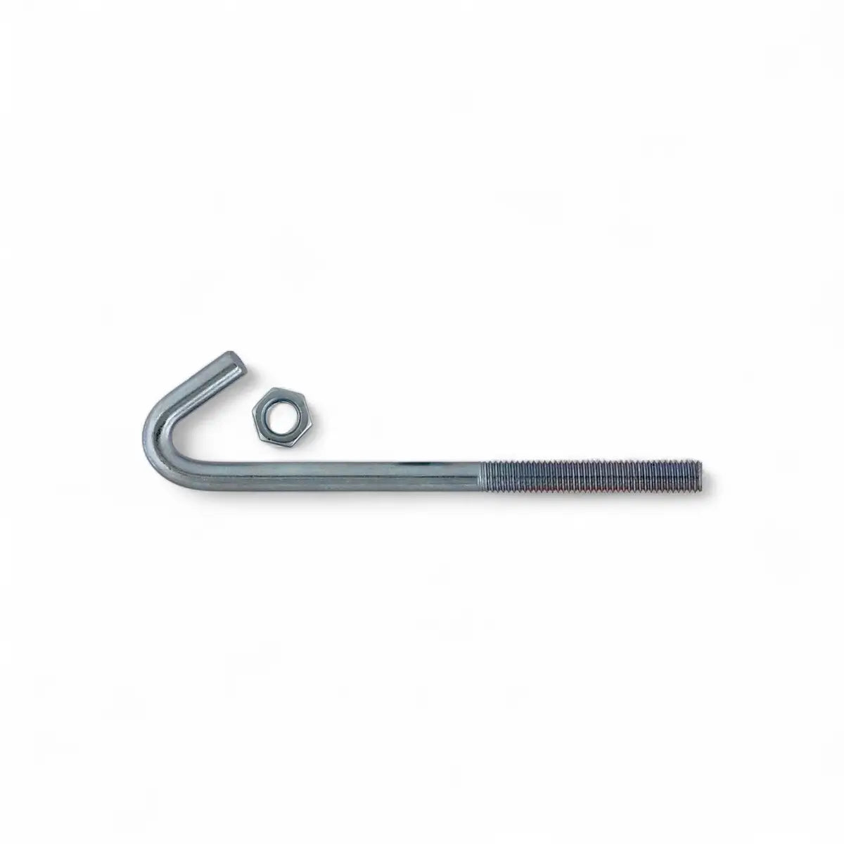 Hook Bolt & Nut (5-Pack)