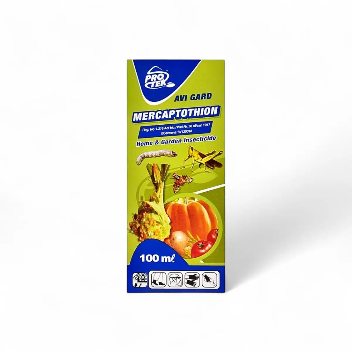 Protek Avi Gard 100ml Insecticide