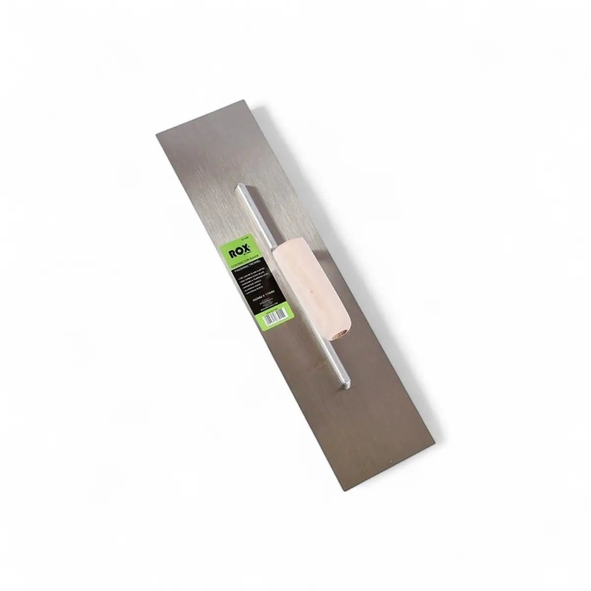 Floors HQ Finishing Trowel Carbon ( 9 R )
