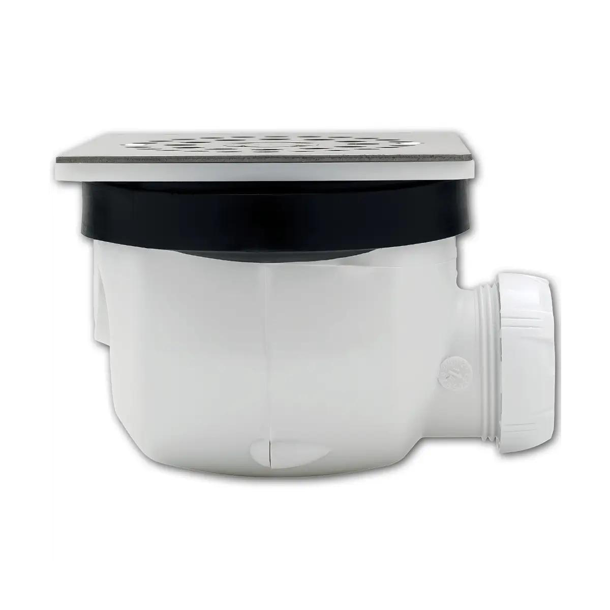 90mm shower waste drain