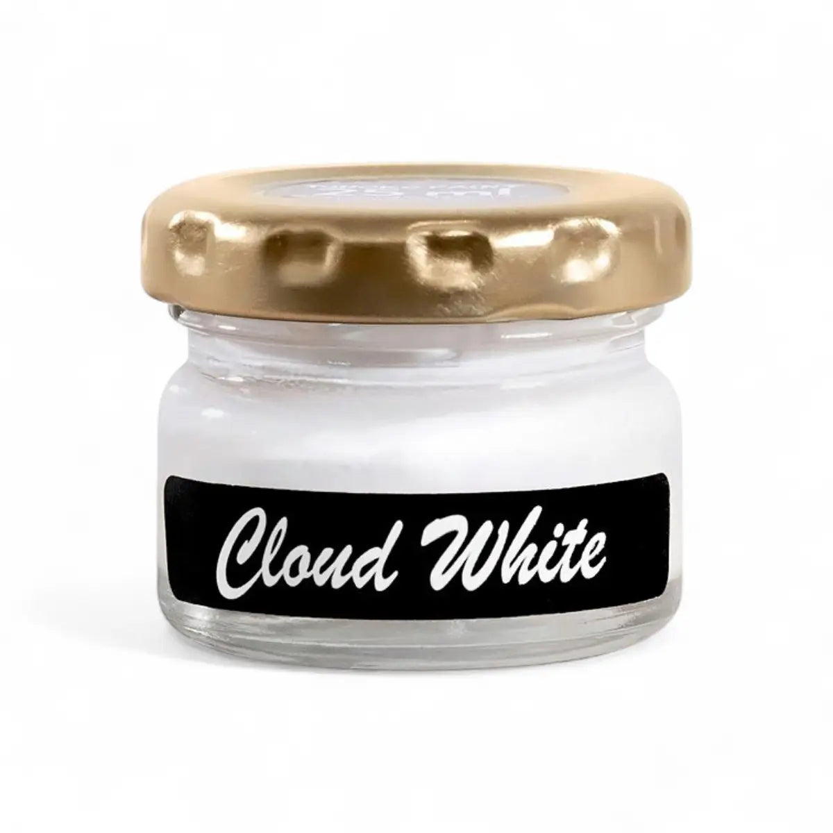 Tjhoko Paint Cloud White 25ml Chalk Paint