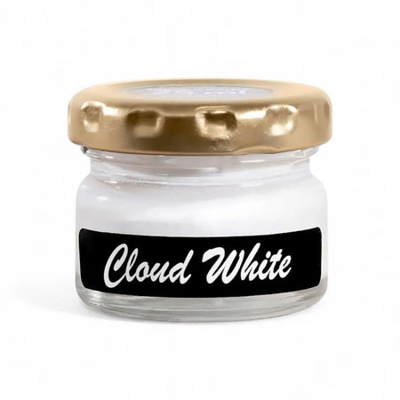 Tjhoko Paint Cloud White 25ml Chalk Paint
