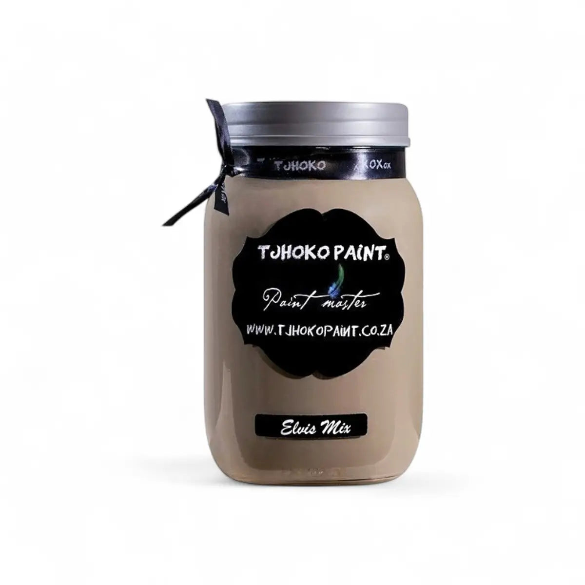 Tjhoko Paint Elvis's Mix 1L Chalk Paint