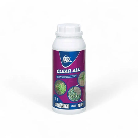 Protek Clear All 1L Herbicide