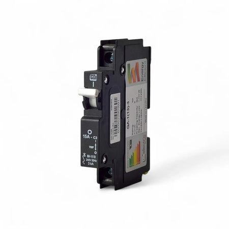 CBI Qa-1(13)-3-15A Blister Pack Switch