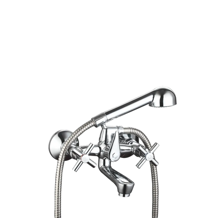 Scorpio bath mixer tap