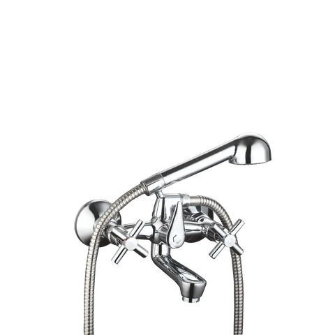 Scorpio bath mixer tap