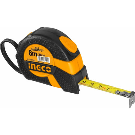INGCO MEASURING TAPE R/CASE - Al's Hardware