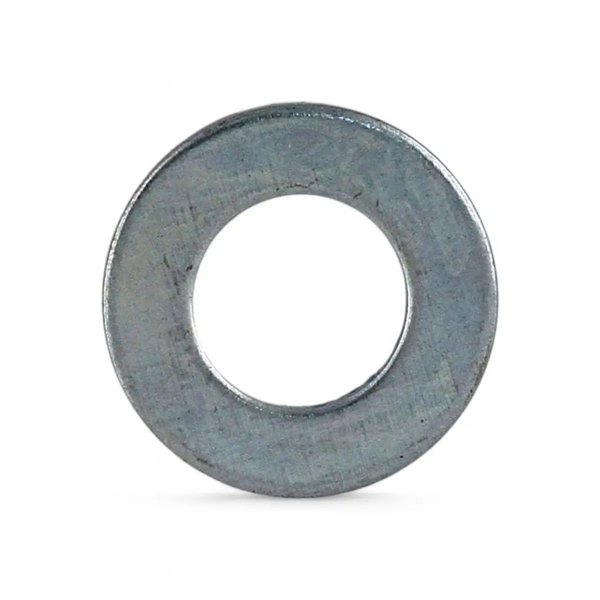Zinc Plated Flat Washer (50-Pack)