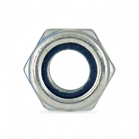 Nylock Nut (25-Pack)