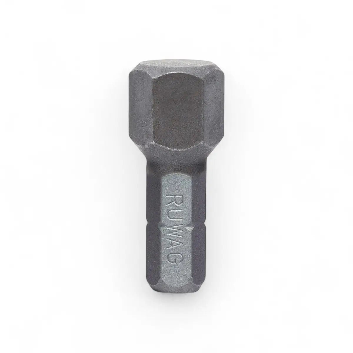 Hex Screwdriver Bit 2-Pack (Carded)