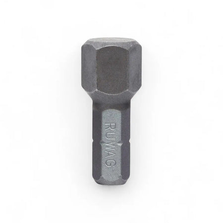 Hex Screwdriver Bit 2-Pack (Carded)