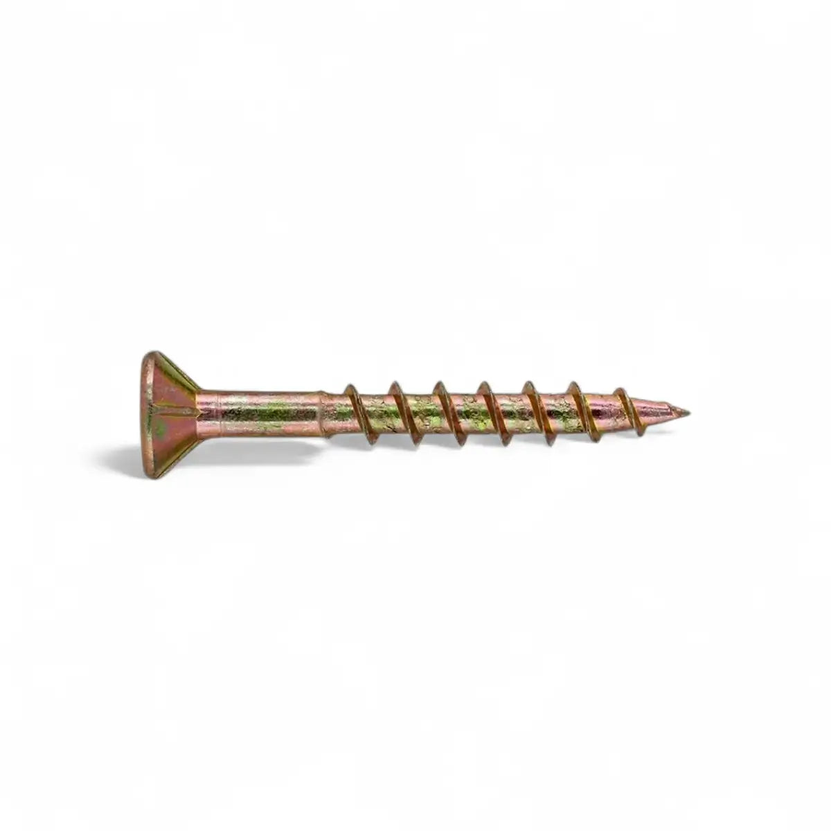 Square Drive Chipboard Screw (100-Pack)