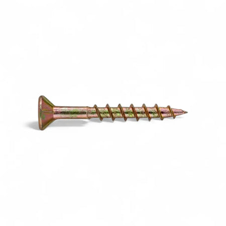 Square Drive Chipboard Screw (100-Pack)