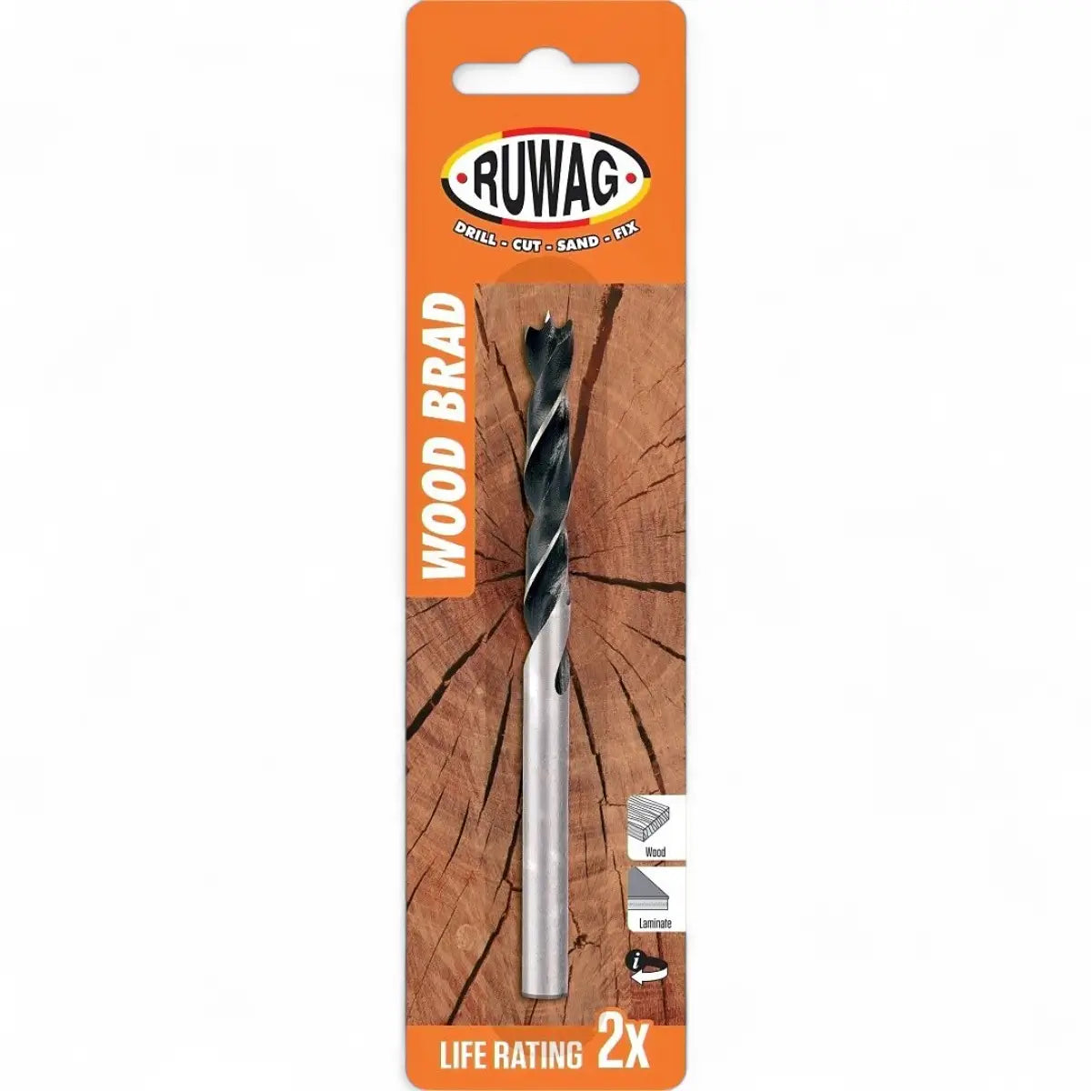 Chip Board Screws 25 screws