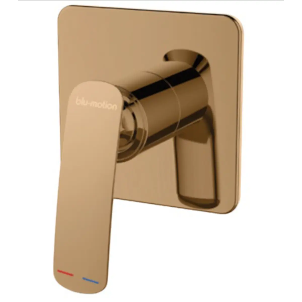 Blu Motion shower mixer
