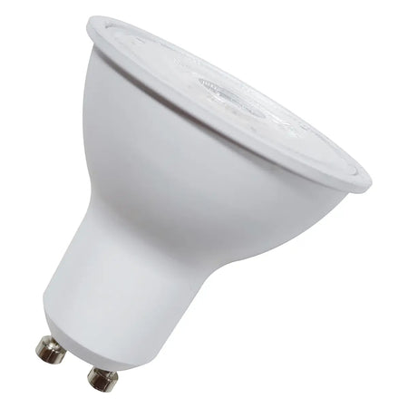 GU10 warm white LED spotlight