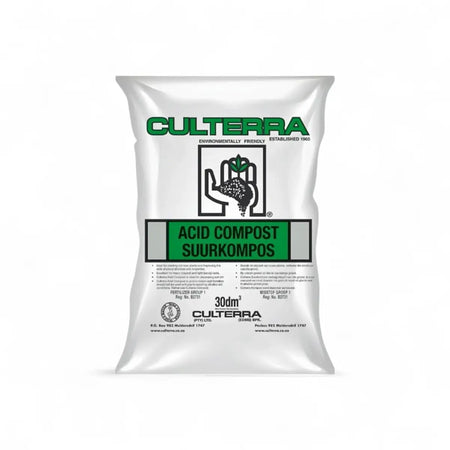 Culterra Acid Compost - 30dm³